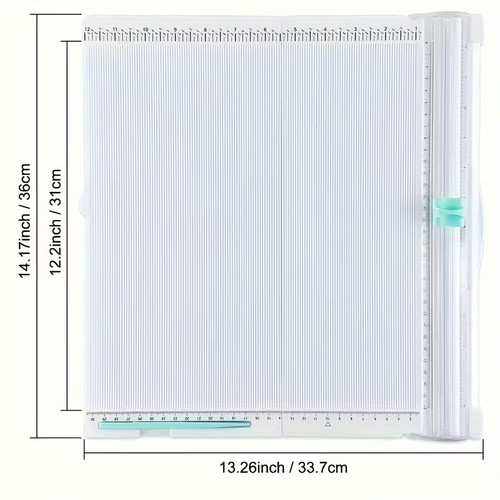 Papierschneider mit