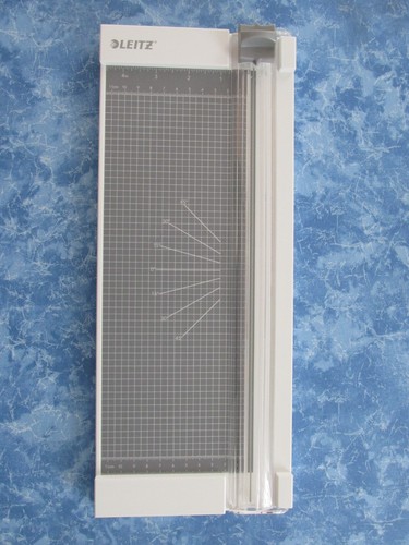 Leitz rollenschneider - rollenschneider, a4