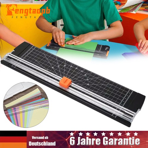 Papierschneider - a4,