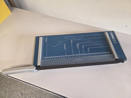 Dahle hebel schneidmaschine - hebel,