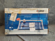 DAHLE Rollenschneider 552