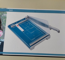 Dahle Hebel  Schneidemaschine