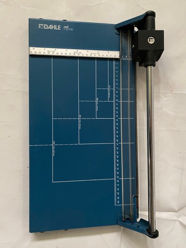 Dahle 551 rollschneider - 551,