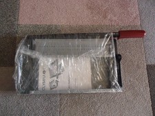 Hebel-/ Rollschneider, Vario