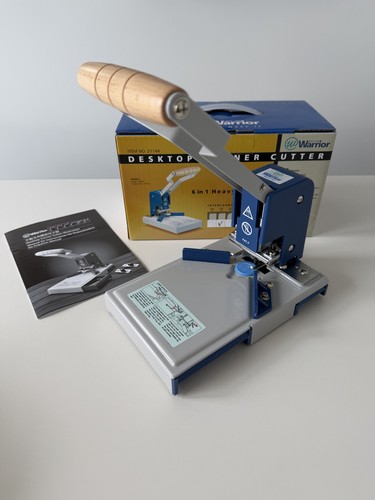 Warrior eckenrunder m70 grau - warrior,