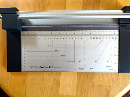Hama procut 320 - procut,