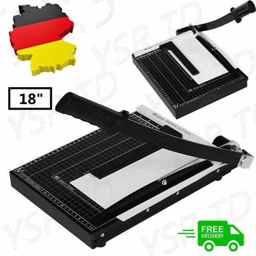 Hebelschneider a4 - hebelschneider,
