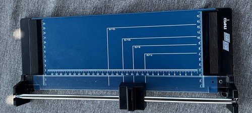 Dahle 507 schneider für - schneider,