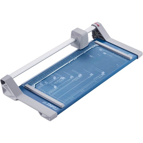 Dahle rollenschneider 507 - rollenschneider,
