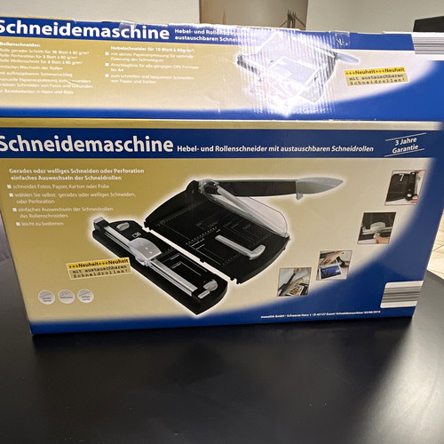 Monolith schneidemaschine din - schneidemaschine,
