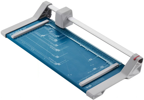 Dahle rollenschneider 507 gen - rollenschneider,