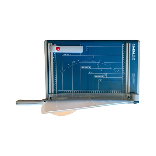 Hebelschneidemaschine dahle - hebelschneidemaschine,