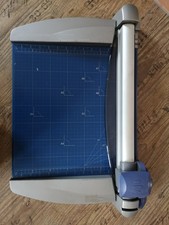 Schneidemaschine GB Accutcut