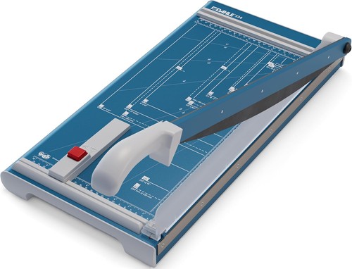 Handschneidemaschine für