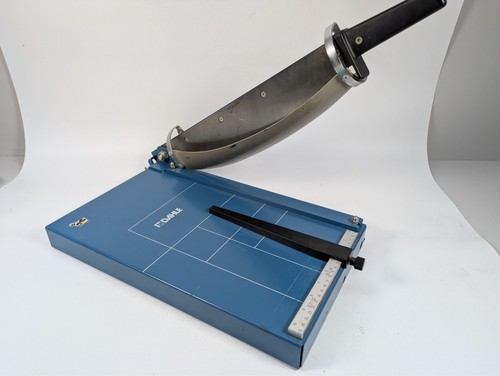 Dahle 561 hebelschneider - dahle,