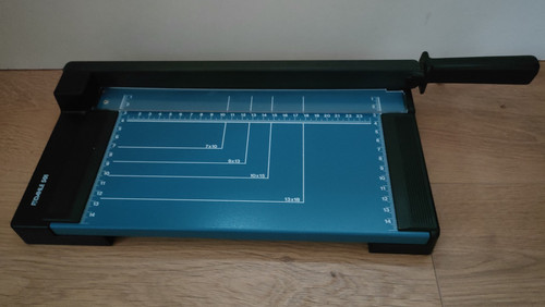 Hobby hebelschneider 8 - a5,