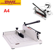 Stapelschneider A4 bis 400