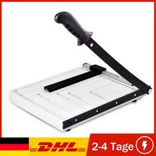 Hebelschneider Papierschneider