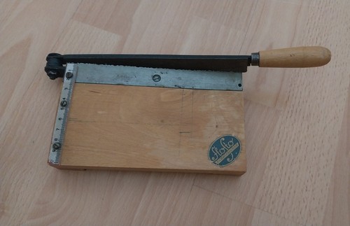 Alter ddr flosto fotoschneider - ddr,