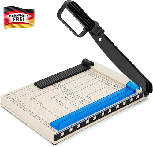 Papierschneider blatt - a4,