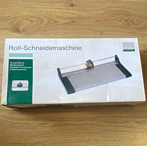 Elite rollenschneider - elite,
