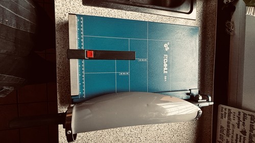 Dahle 533 din a4 - (00533-21247),