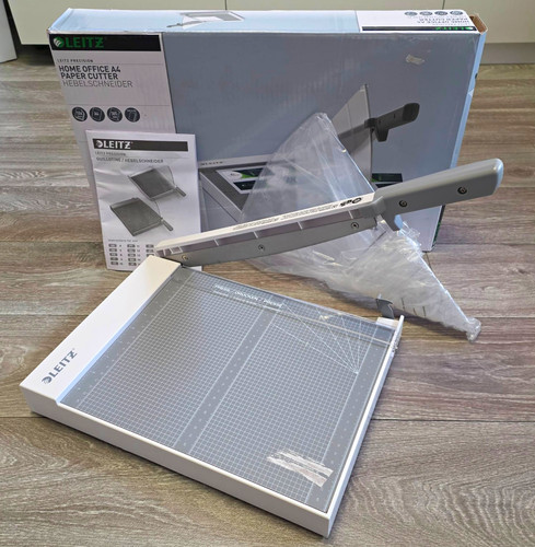 Leitz precision home office - leitz,