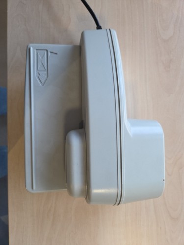 Tisch brieföffner elektrisch - tisch,