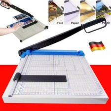 Papierschneider A3 A4 Manuell