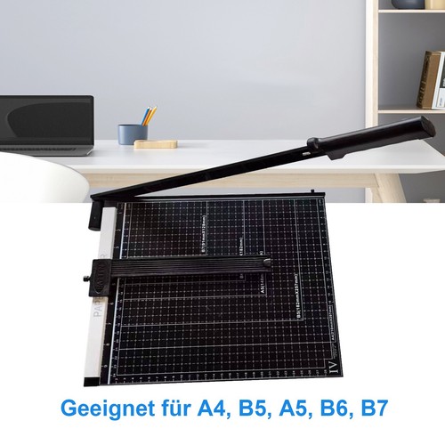 Hebelschneider - a5,