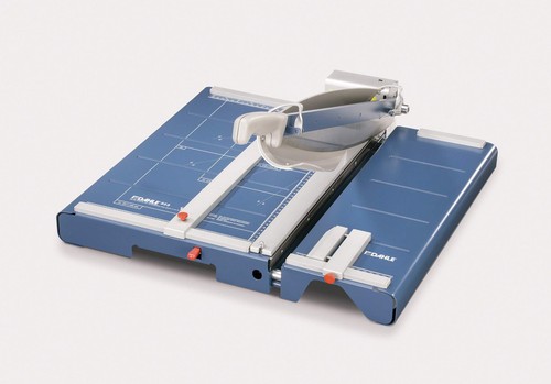 Dahle 868