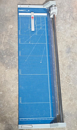 Dahle 556 hebelschneider - 556,