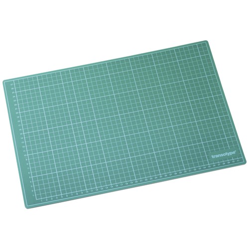Transotype 17502 schneidematte - transotype,