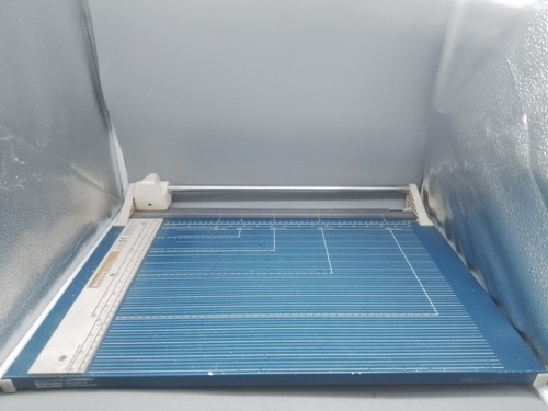 Myers precision trimmer - precision,