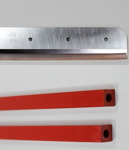 Messer schnittleisten - messer,
