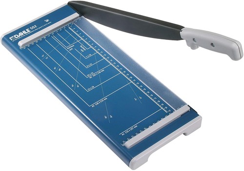 Dahle 502 papierschneider bis - dahle,