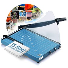 Profi Hebelschneidegerät G