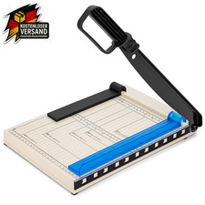 Papierschneider A4 Manuelle