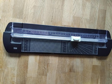 TCM Papier -Schneide-Gerät