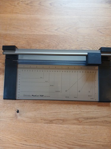 Hama pro cut - hama,