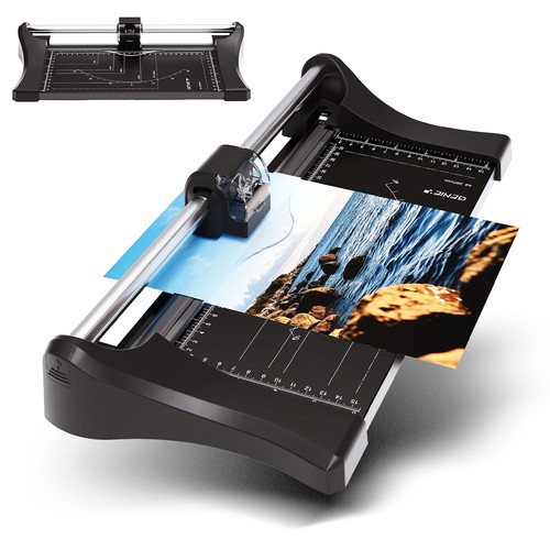 Genie plus - 08,