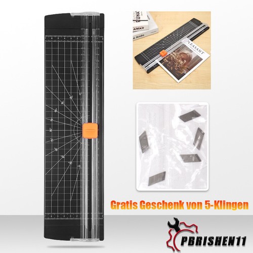 Papierschneider papier - papierschneider,
