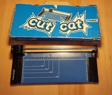 Dahle  Rollenschneider  Cut