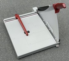 Hebelschneidemaschine DIN A4