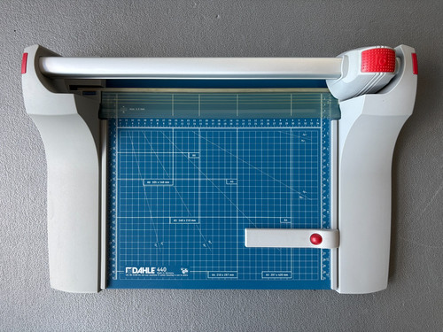 Dahle 440 premium - 440,