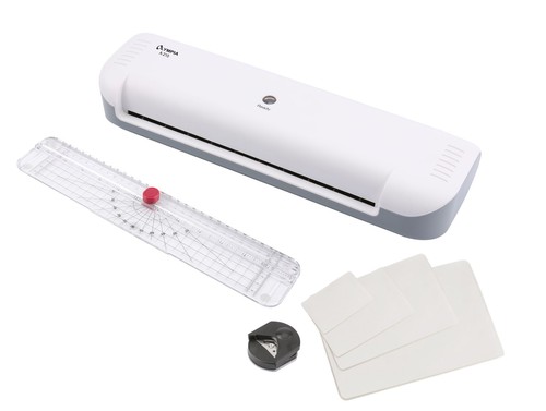 Laminiergerät 4in1 a210 - 4in1,