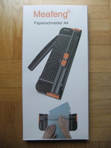 Papierschneider 12 zoll - papierschneider,