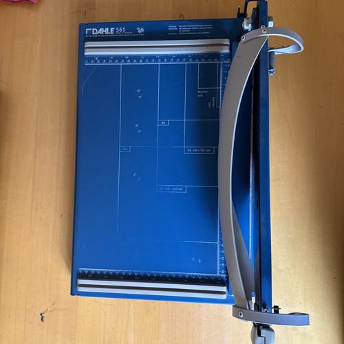 Dahle 561 hebel - dahle,
