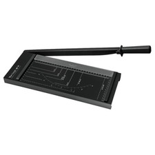 Dahle Hebel-Schneidemaschine