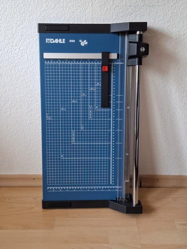 Dahle 552 din - din, a3